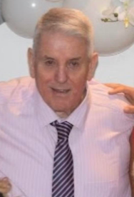 John (Johnny) Collins