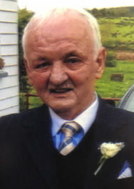 Death Notice of John CONNAUGHTON (Ballymoe, Galway) | rip.ie