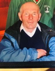 John Martin (Abbey) Conneely