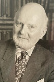 John Francis Connelly