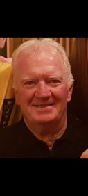 John Connolly