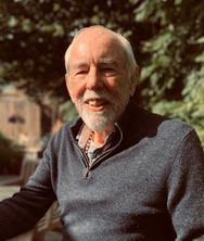 John (Tony) Connolly