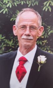 Johnny (John) Connolly