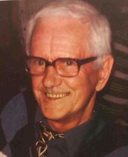 John (Johnny) Corcoran