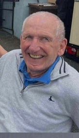 John Francis Costello