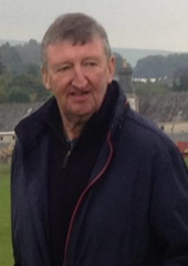 Death Notice of John Cotter (Bray, Wicklow) | rip.ie