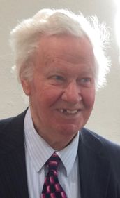 John (Seán) Cronin