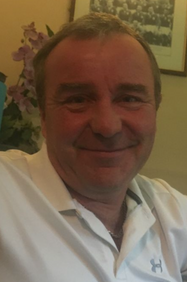 John (Bones) Crosbie