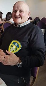 John (Jackie) Cullen