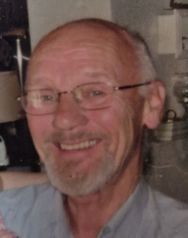 John Patrick Cullen