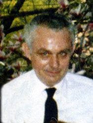 John (Junior) Cunney