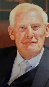 John CUNNINGHAM