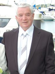 John (Jackie) Curley