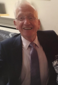 John (Johnny) Curtis