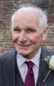 John (John Jo) Devlin