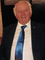 Condolence Book for John Dolan (Athlone, Westmeath) | rip.ie