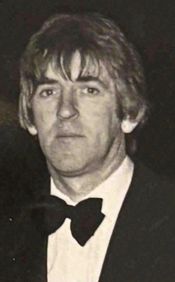 John (Twick) Donnelly