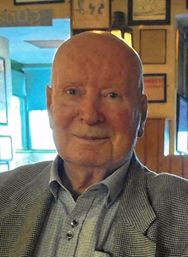 John (Seán) Dowling