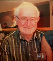 Death Notice of John (Johnny) DUFFY (Dundalk, Louth) | rip.ie