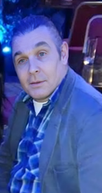 John (King) O'Connor