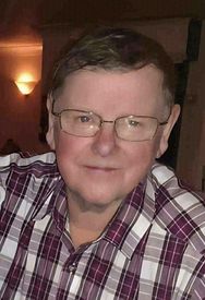 John (Johnny/Patsy) Fagan