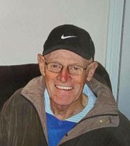 JOHN FANNING