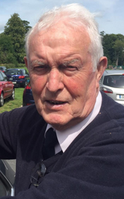 John Farrell LYNCHEHAUN