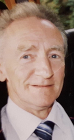 Condolence Book for John FAY (Killinarden, Dublin) | rip.ie