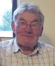 JOHN (JACK, JOHNNY) FITZGERALD