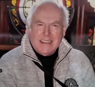 JOHN MICHAEL FITZPATRICK