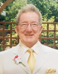 John Francis (Jack, Jackie) WARD