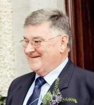 JOHN FRANCIS O'DONNELL