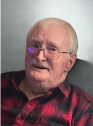 John (Frank) Kelly