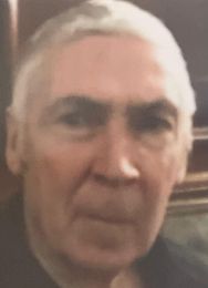 John (Johnny) Frazer