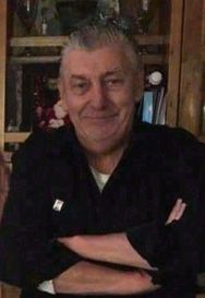 John (Johnny) Gaffney