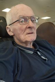 Pascal John (Jack) Gainey