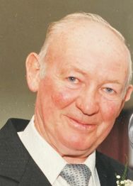 John (Jimmy John) Gallagher