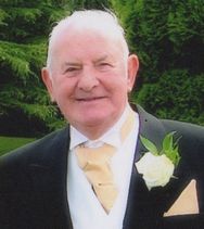 John (Seán) Gallagher