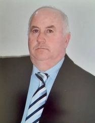 John (Johnny) Gannon