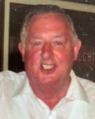 Death Notice of John GERAGHTY (Westport, Mayo) | rip.ie