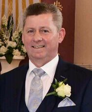 John Gerard Lee