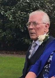 Johnny (John) Gibbons