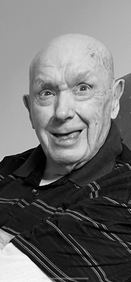 John Gough Senior