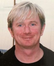 Bernard Patrick Green