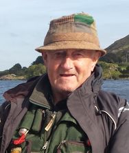 John (Barney) HAMMOND