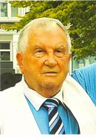 John (Jackie) HARTNETT