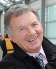 John (Johnny) Hesnan