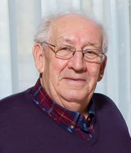 John (Johnny) Hession