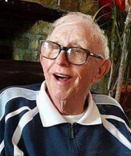 John (Patrick) Hobbs