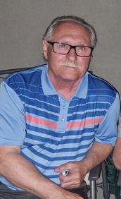 John (Johnny) Horgan